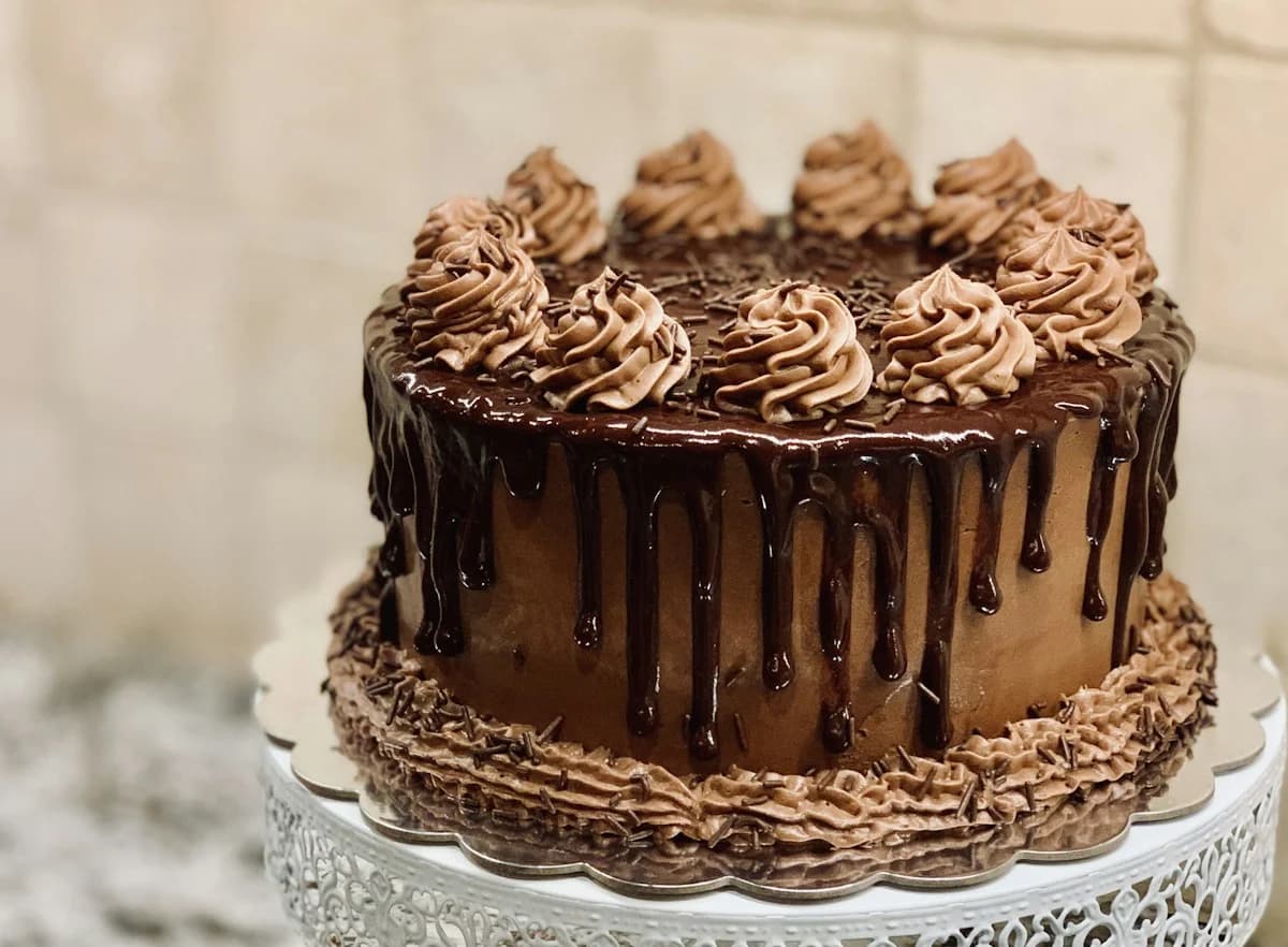 من حلويات أسرنا — صورة عرض تجريبية